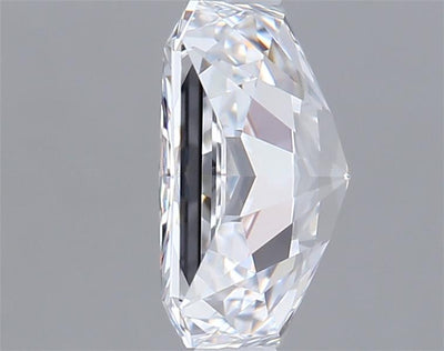 1.54 Carat Radiant Lab Diamond :: Greenstar spin frame 07