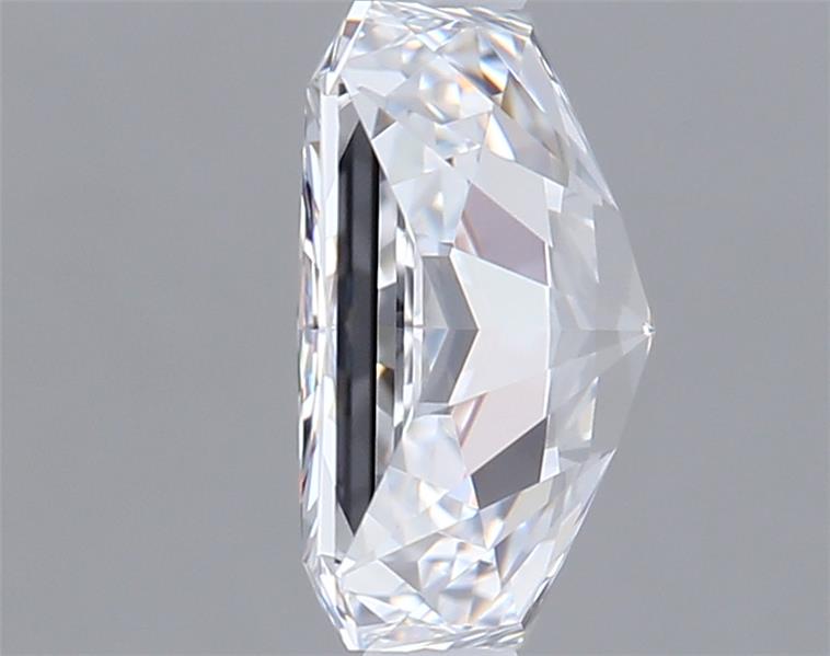 1.54 Carat Radiant Lab Diamond :: Greenstar spin frame 07
