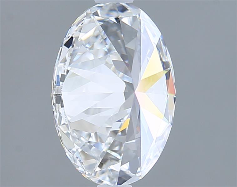 1.51 Carat Oval Lab Diamond :: Greenstar spin frame 07