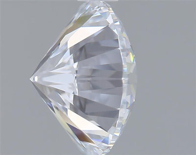 1.74 Carat Round Lab Diamond :: Greenstar spin frame 07