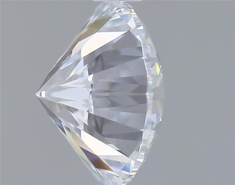 1.74 Carat Round Lab Diamond :: Greenstar spin frame 07