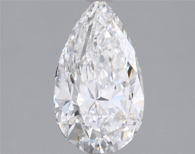 1.57 Carat Pear Lab Diamond :: Greenstar spin frame 07