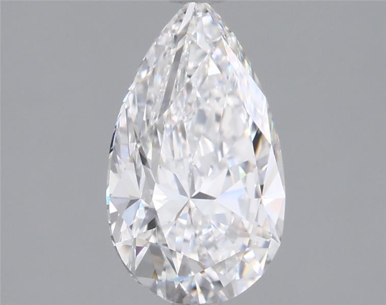 1.57 Carat Pear Lab Diamond :: Greenstar spin frame 07