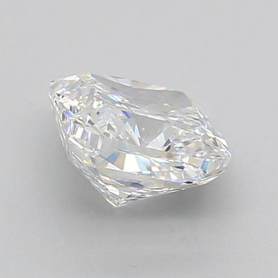 2.10 Carat Cushion Lab Diamond :: Greenstar spin frame 07