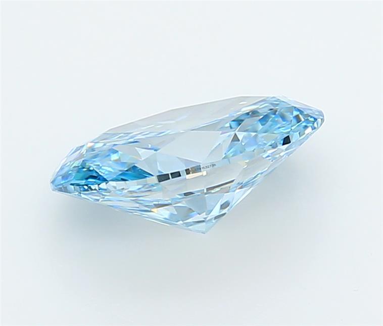 3.02 Carat Oval Lab Diamond :: Greenstar spin frame 07