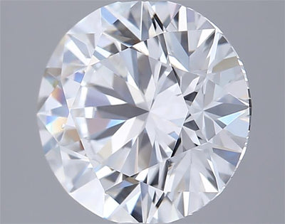 2.40 Carat Round Lab Diamond :: Greenstar spin frame 07