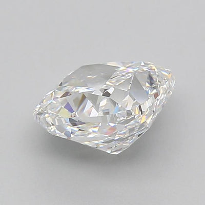 2.51 Carat Cushion Lab Diamond :: Greenstar spin frame 07