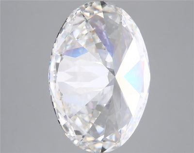 5.04 Carat Oval Lab Diamond :: Greenstar spin frame 07