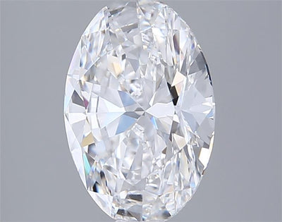 2.51 Carat Oval Lab Diamond :: Greenstar spin frame 07