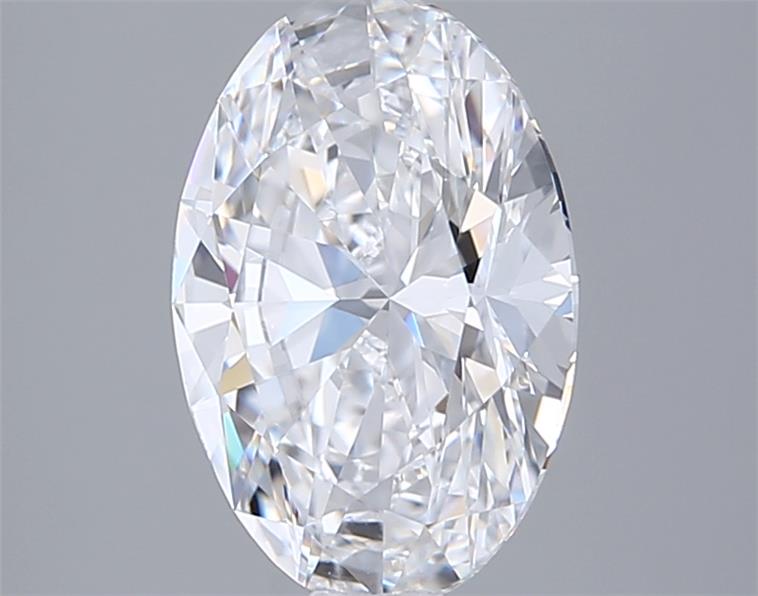 2.51 Carat Oval Lab Diamond :: Greenstar spin frame 07