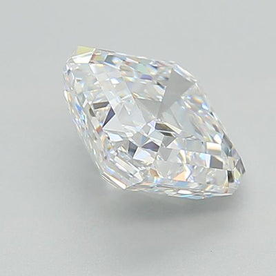 2.03 Carat Asscher Lab Diamond :: Greenstar spin frame 07