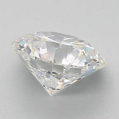 2.47 Carat Round Lab Diamond :: Greenstar spin frame 07