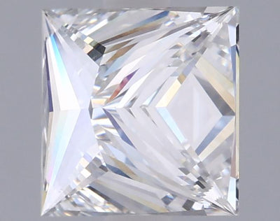 1.55 Carat Princess Lab Diamond :: Greenstar spin frame 07