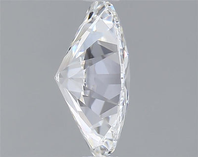 1.45 Carat Oval Lab Diamond :: Greenstar spin frame 07
