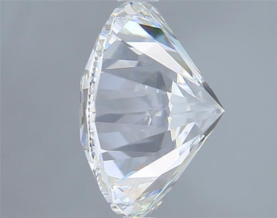 5.00 Carat Round Lab Diamond :: Greenstar spin frame 07