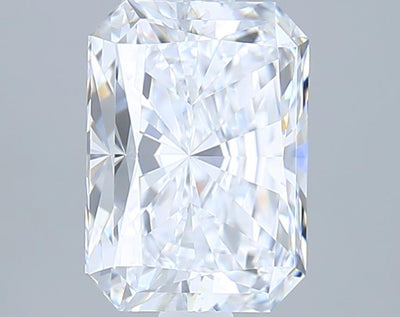 1.61 Carat Radiant Lab Diamond :: Greenstar spin frame 07