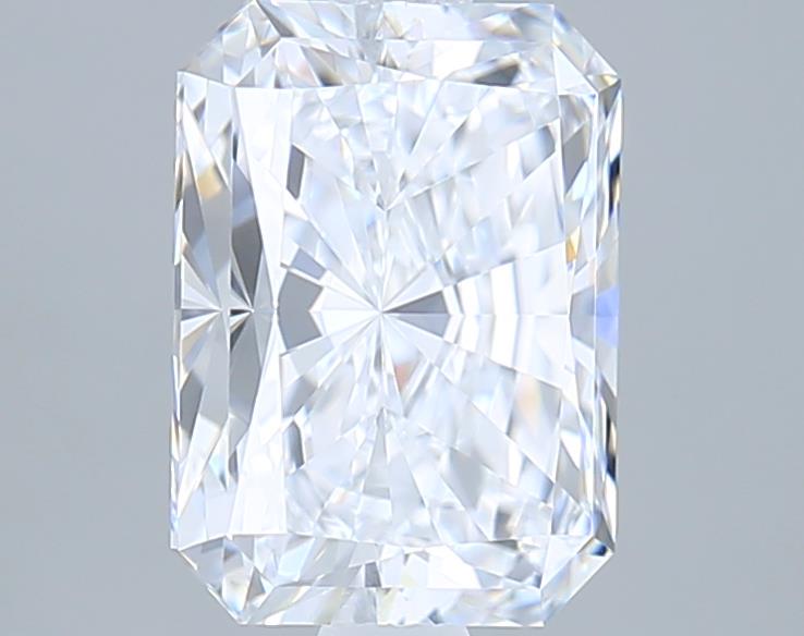 1.61 Carat Radiant Lab Diamond :: Greenstar spin frame 07