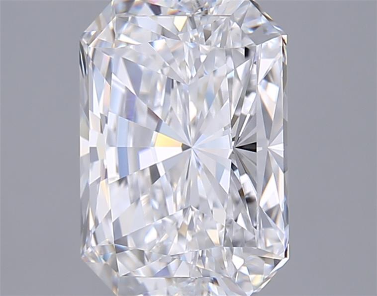 2.80 Carat Radiant Lab Diamond :: Greenstar spin frame 07