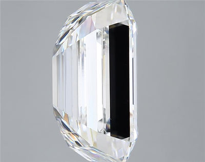 12.18 Carat Emerald Lab Diamond :: Greenstar spin frame 07