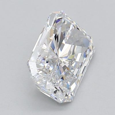 2.06 Carat Radiant Lab Diamond :: Greenstar spin frame 07