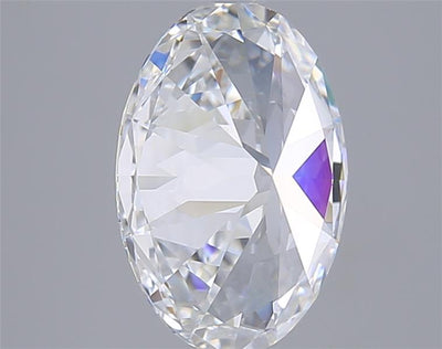 2.56 Carat Oval Lab Diamond :: Greenstar spin frame 07