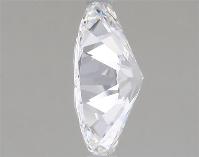 1.14 Carat Oval Lab Diamond :: Greenstar spin frame 07