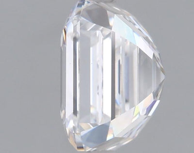 2.01 Carat Asscher Lab Diamond :: Greenstar spin frame 07