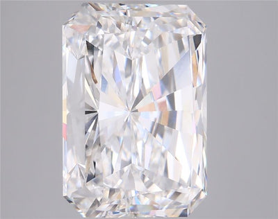 4.97 Carat Radiant Lab Diamond :: Greenstar spin frame 07