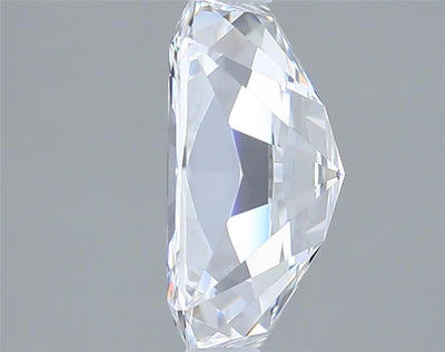 2.07 Carat Radiant Lab Diamond :: Greenstar spin frame 07