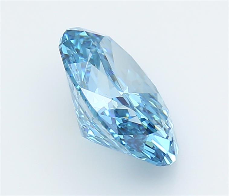 2.33 Carat Oval Lab Diamond :: Greenstar spin frame 07