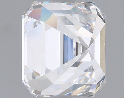 2.07 Carat Asscher Lab Diamond :: Greenstar spin frame 07
