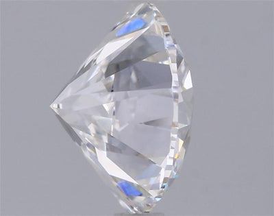 2.05 Carat Round Lab Diamond :: Greenstar spin frame 07