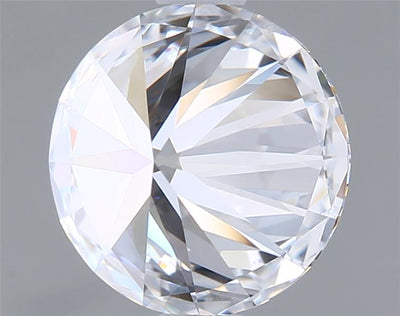 1.59 Carat Round Lab Diamond :: Greenstar spin frame 07