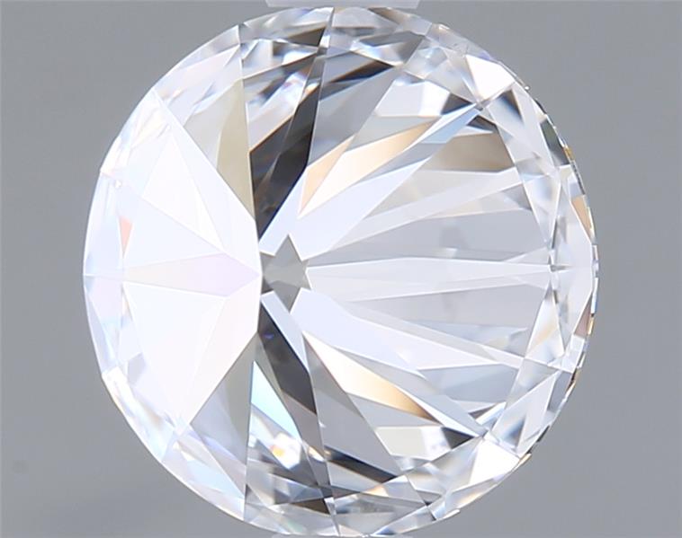 1.59 Carat Round Lab Diamond :: Greenstar spin frame 07