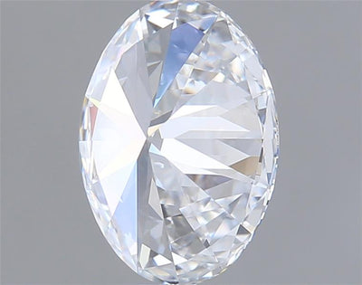 1.03 Carat Oval Lab Diamond :: Greenstar spin frame 07