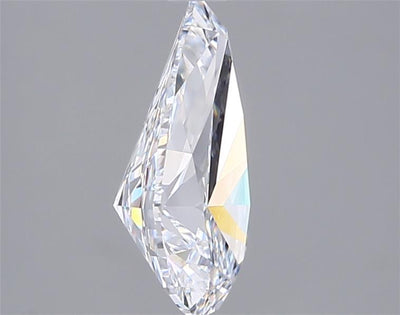 1.55 Carat Pear Lab Diamond :: Greenstar spin frame 07
