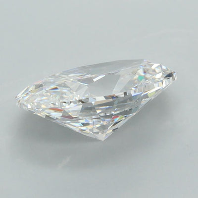 2.06 Carat Oval Lab Diamond :: Greenstar spin frame 07