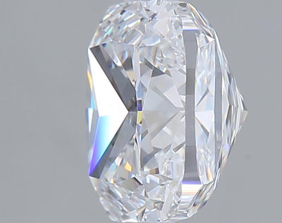 2.50 Carat Cushion Lab Diamond :: Greenstar spin frame 07
