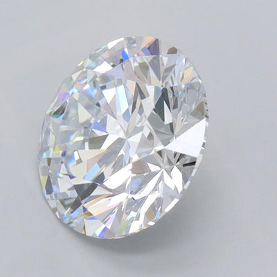 2.20 Carat Round Lab Diamond :: Greenstar spin frame 07