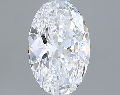 1.08 Carat Oval Lab Diamond :: Greenstar spin frame 07