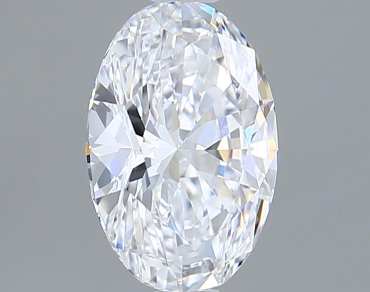 1.08 Carat Oval Lab Diamond :: Greenstar spin frame 07