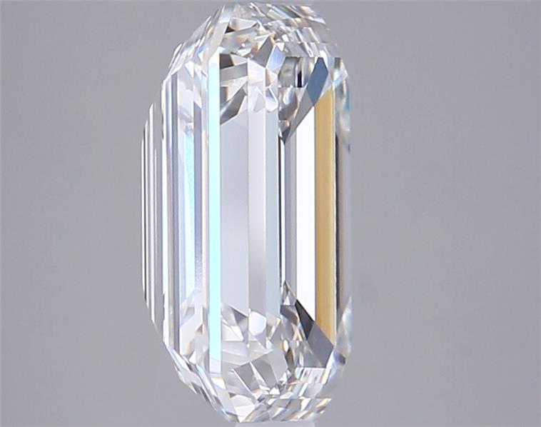 4.05 Carat Emerald Lab Diamond :: Greenstar spin frame 07