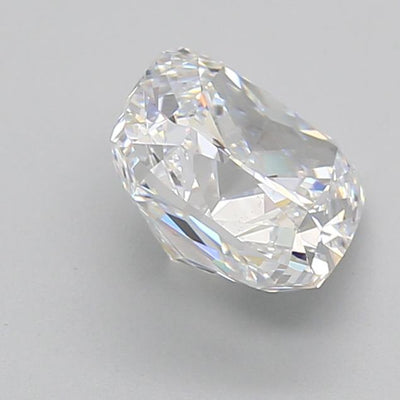 2.08 Carat Cushion Lab Diamond :: Greenstar spin frame 07