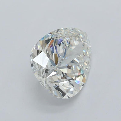1.01 Carat Pear Lab Diamond :: Greenstar spin frame 07