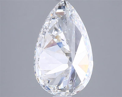 2.05 Carat Pear Lab Diamond :: Greenstar spin frame 07