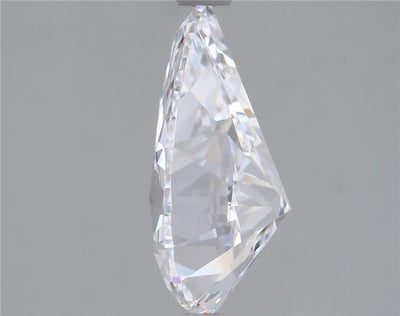 2.53 Carat Pear Lab Diamond :: Greenstar spin frame 07