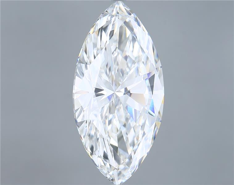 10.02 Carat Marquise Lab Diamond :: Greenstar spin frame 07