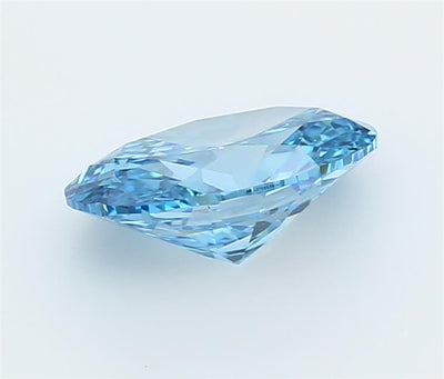 2.03 Carat Oval Lab Diamond :: Greenstar spin frame 07