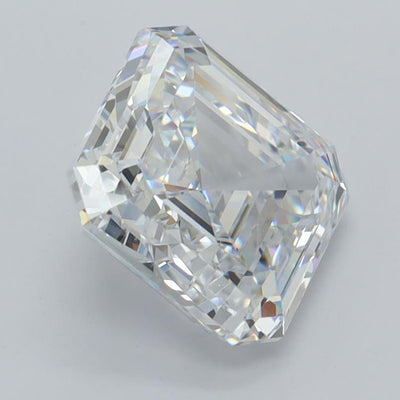 2.52 Carat Asscher Lab Diamond :: Greenstar spin frame 07