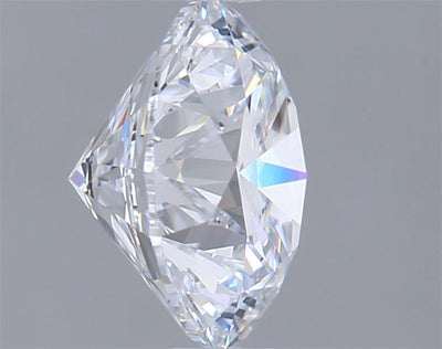 1.54 Carat Round Lab Diamond :: Greenstar spin frame 07